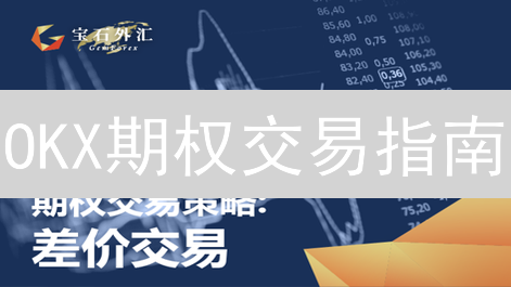 OKX期权交易指南：解锁盈利新姿势，风险与机遇并存？